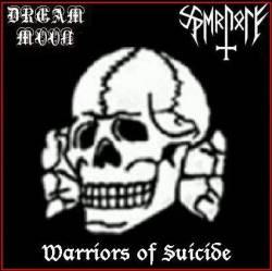 Wervolf : Warriors of Suicide